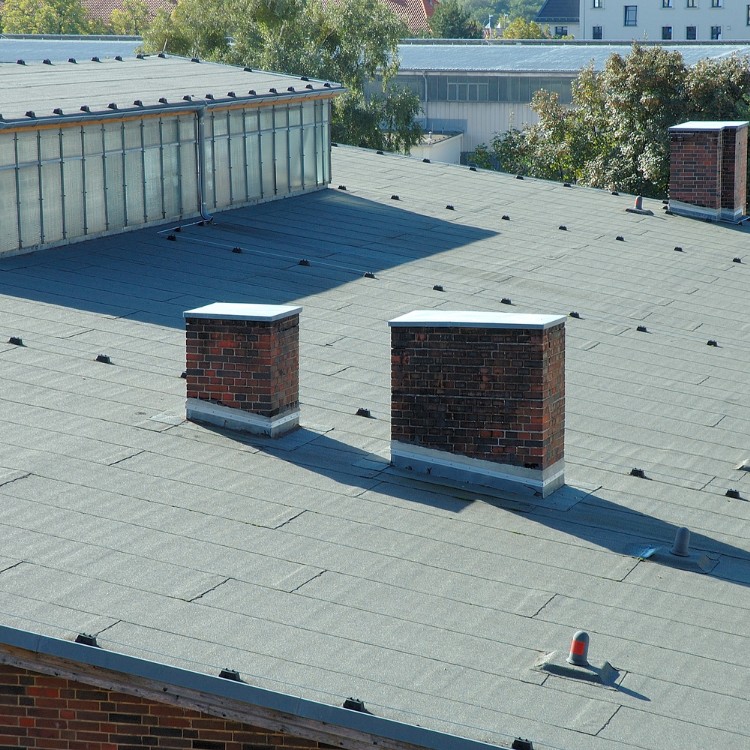 Ace Commercial Roofing