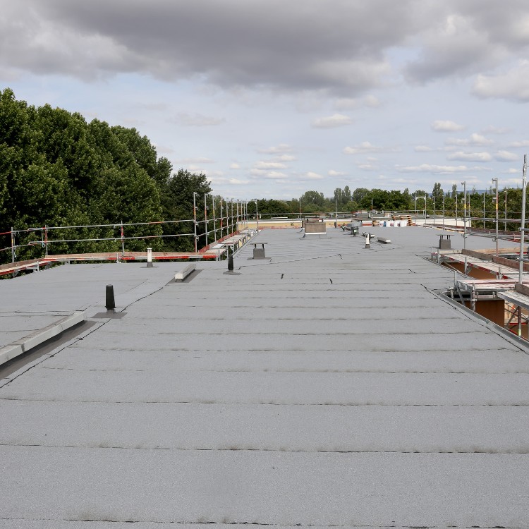 Ace Commercial Roofing