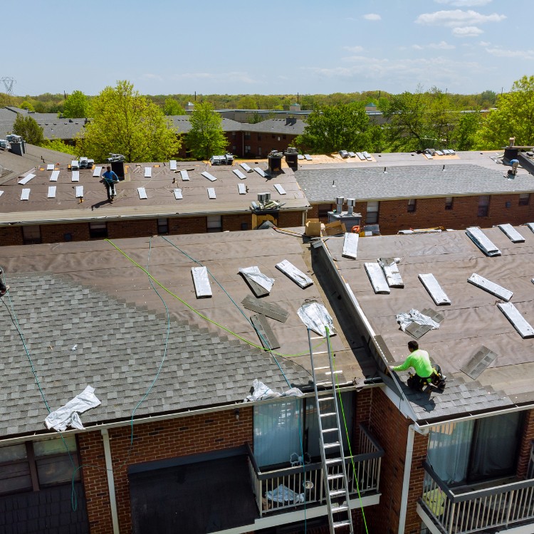 Ace Commercial Roofing